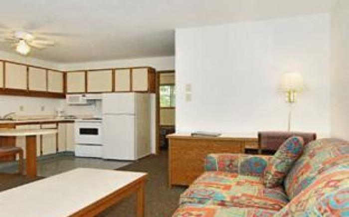 Siesta Suites