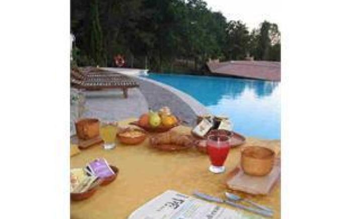 Villa Hotel Valle Del Marta Resort