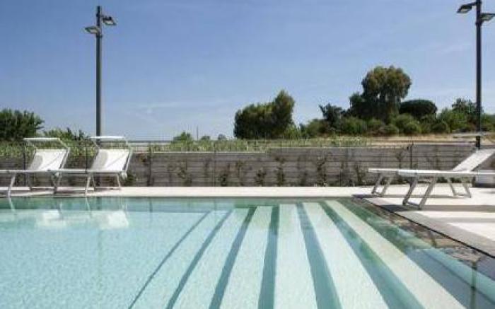 Ardeatina Park Hotel