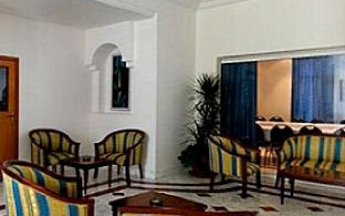 Ariha Hotel