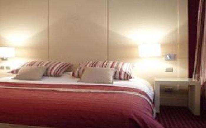 Casino Hotel des Palmiers