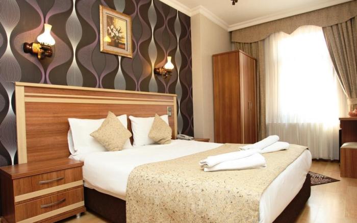 Fors Hotel