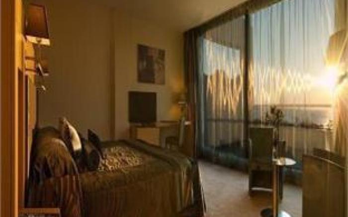 Gran Palas Hotel - Spa incluido