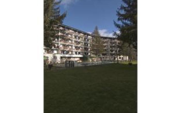 Grand Hotel del Parco