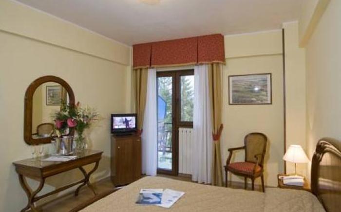 Grand Hotel del Parco