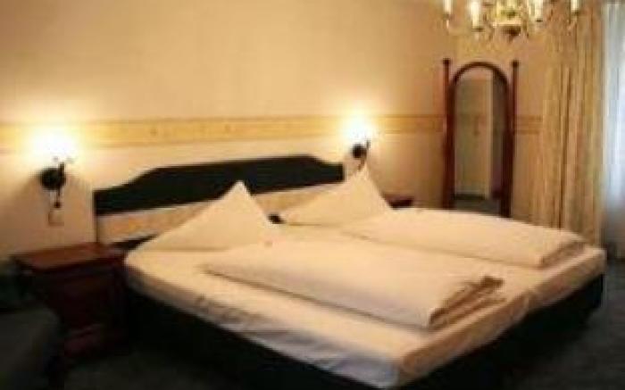Hotel & Gasthaus Backmulde