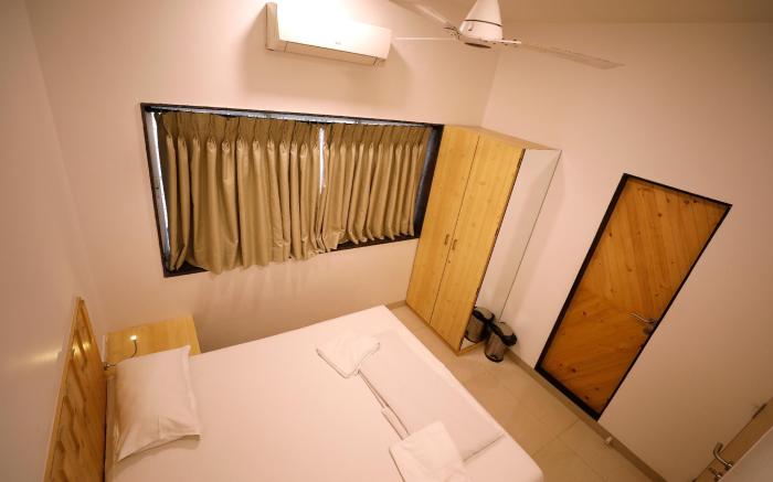 Nap Manor Hostels