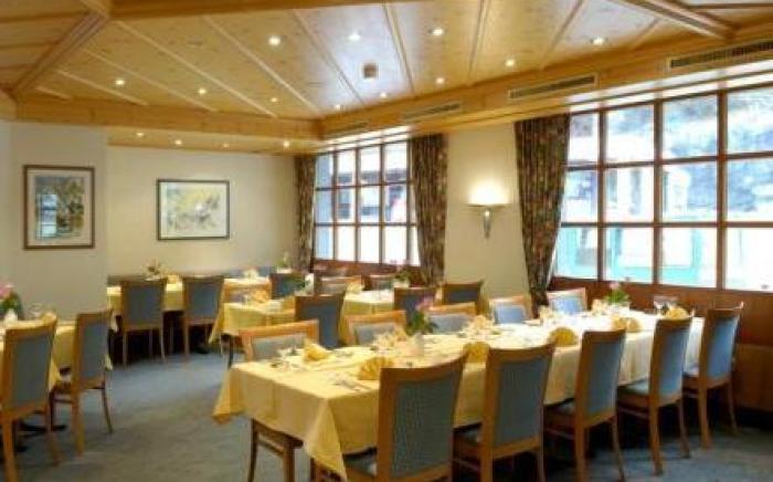 Hotel Alpin Superior