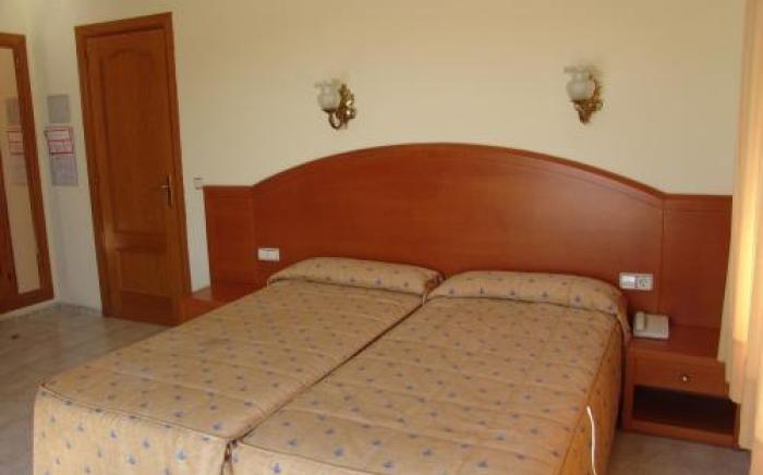 Hotel Bonsol ADULTS ONLY