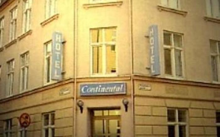 Hotel Continental Malmo