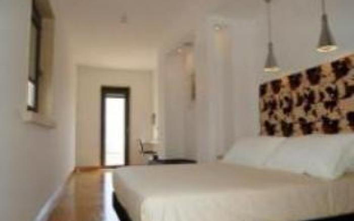 Hotel Del Conte