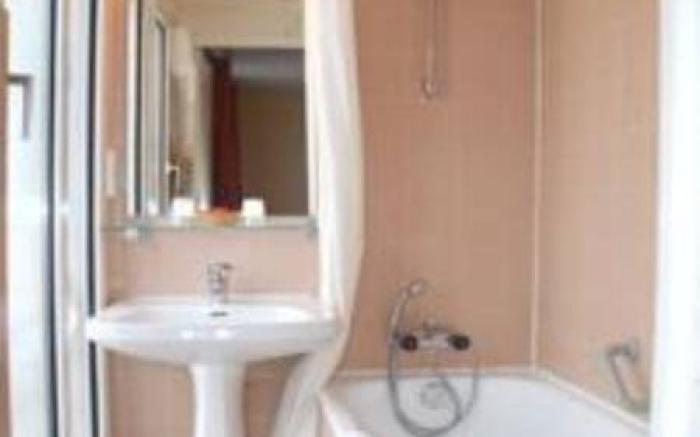 Hotel des 3 Colleges