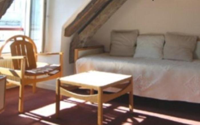 Hotel des 3 Colleges