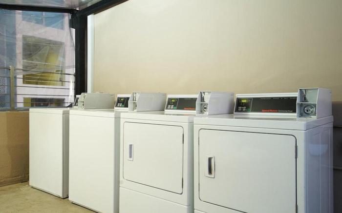 K2 Guesthouse Central
