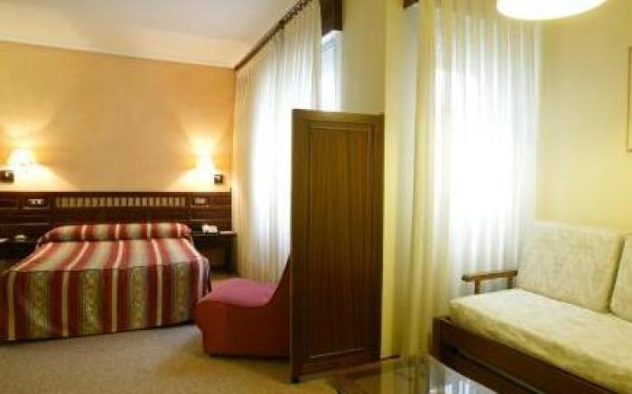 Hotel Eli-Mar