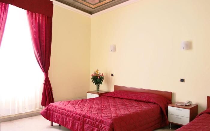 Hotel Esposizione Roma