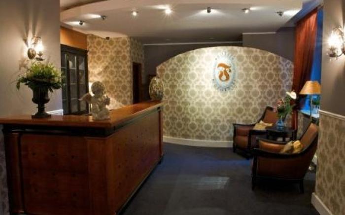 Hotel Fryderyk