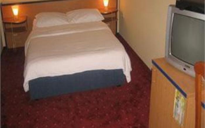 Hotel Galerija
