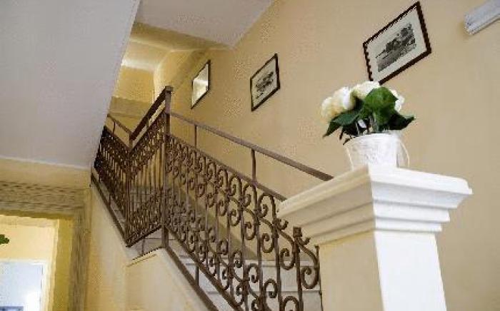 Hotel Gargallo