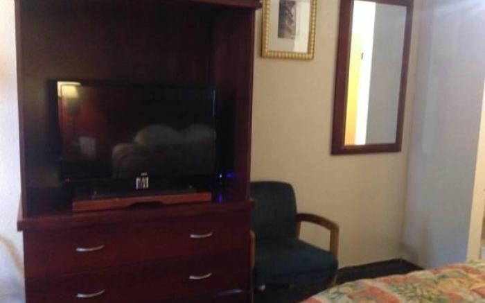 Rodeway Inn