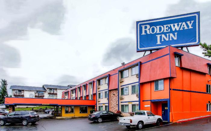 Rodeway Inn