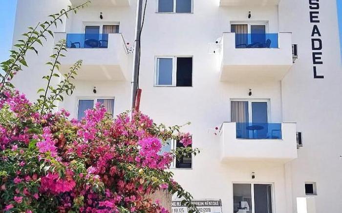 Hotel SEADEL