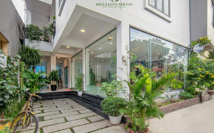 Della Luna Hotel Ninh Binh