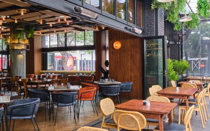Hyde Johannesburg Rosebank