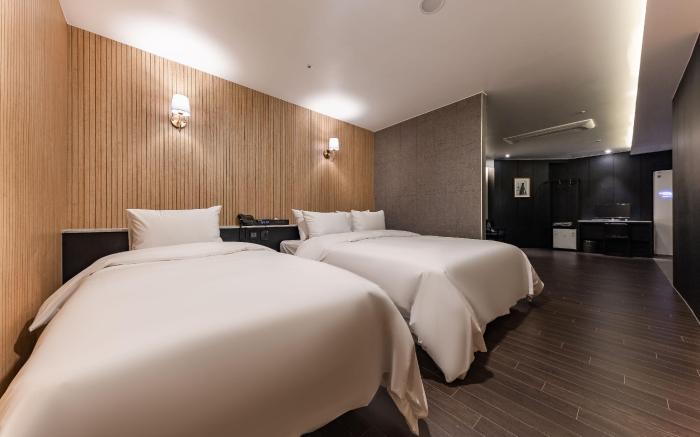 Seosan Browndot Hotel