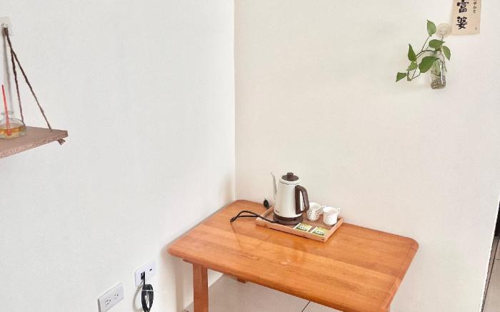 6平方米開放式獨立屋 (斗六市) - 有1間私人浴室