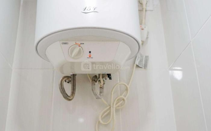 Cozy Stay @ Studio 19 Avenue Apartment By Travelio