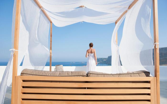 Lindos Sun Hotel