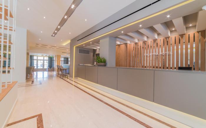 Palmyra Hotel Zakynthos