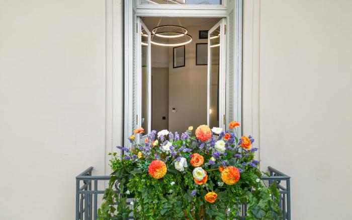 Belle Epoque Suites Athens
