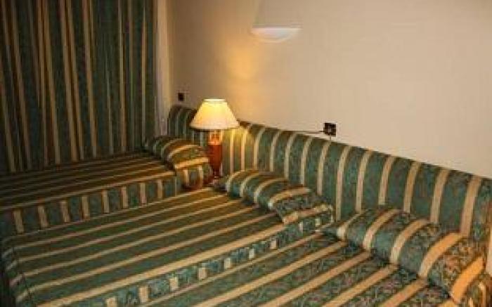 Hotel La Vignetta