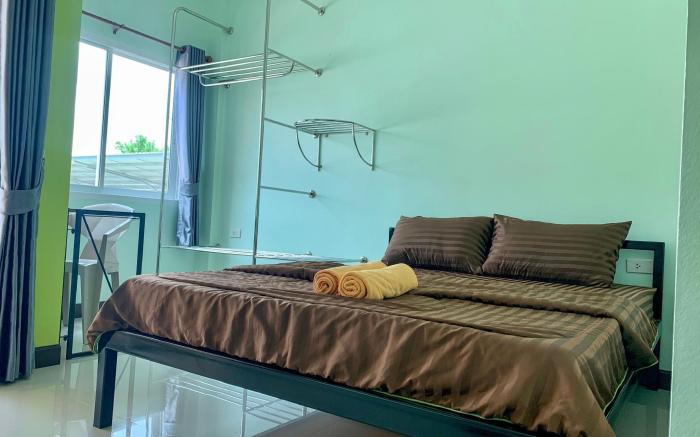 Phing Phing Apartment