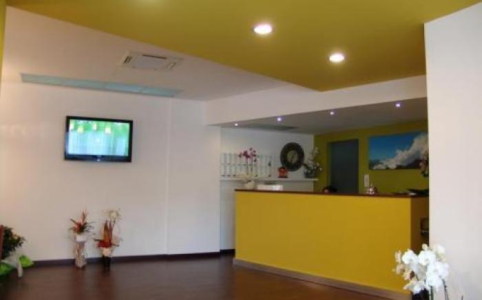 Hotel Milano