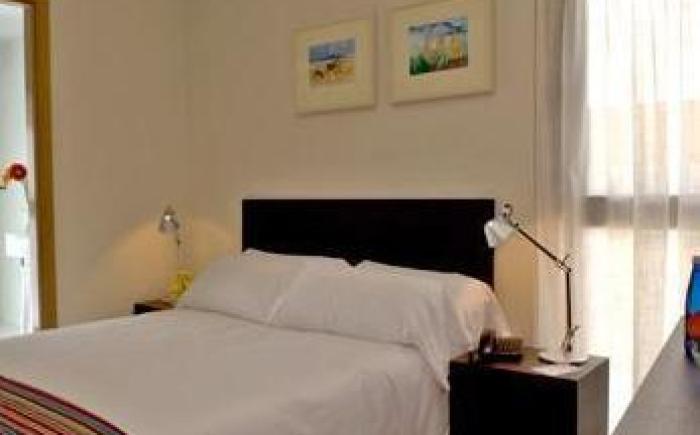 Hotel Patagonia Sur