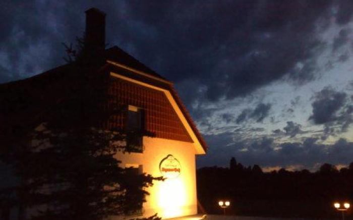 Hotel Restaurant Itzumer Paß