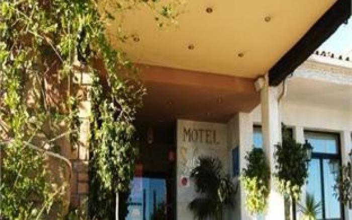 Hotel Salvador