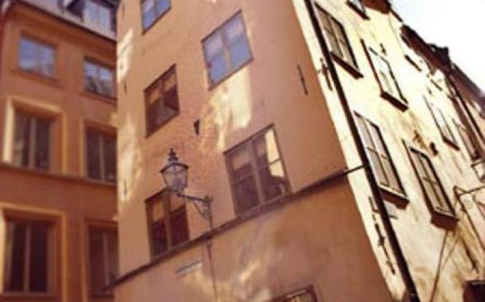 Hotel Sven Vintappare