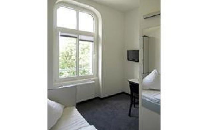 Hotel zwischen den Seen