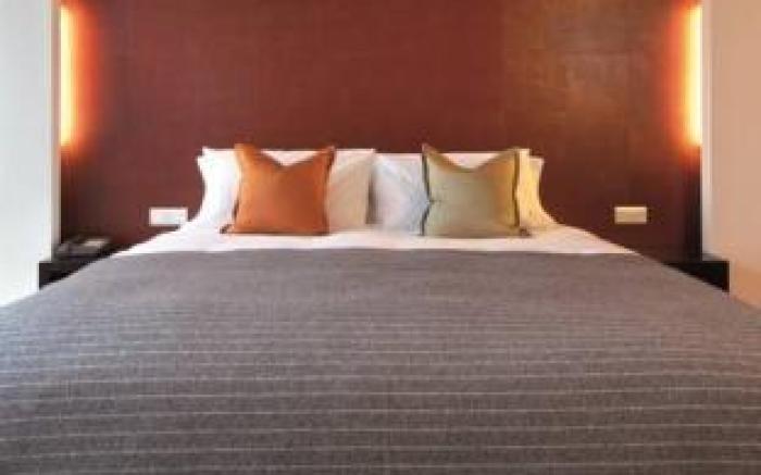 Ice House Hotel