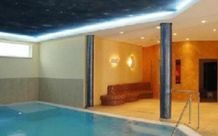 Landhotel Geyer