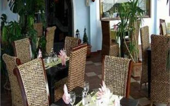 Landidyll-Hotel Nudelbacher