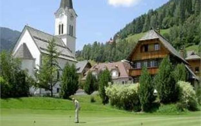 Landidyll-Hotel Nudelbacher