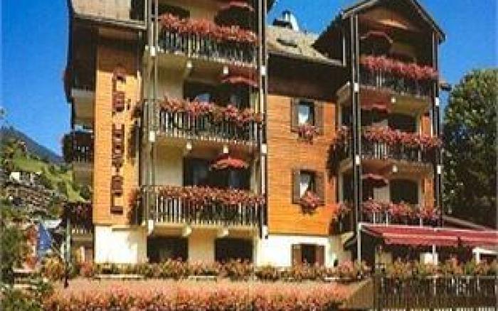 Alp'Hotel