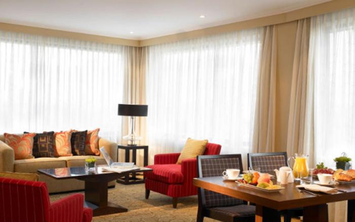 London Twickenham Stadium Hotel, a member of Radisson Individuals