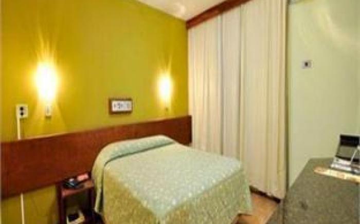 Luz Hotel by Castelo Itaipava