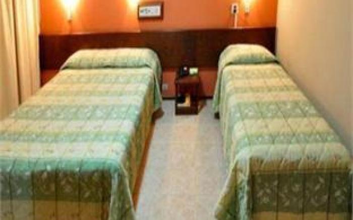 Luz Hotel by Castelo Itaipava